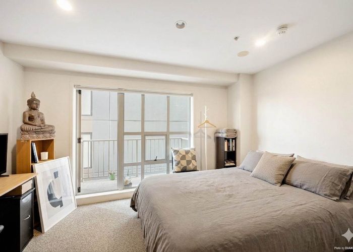  at 305/11 Union Street, City Centre, Auckland City, Auckland