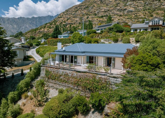  at 55 Loop Road, Kawarau Falls, Queenstown