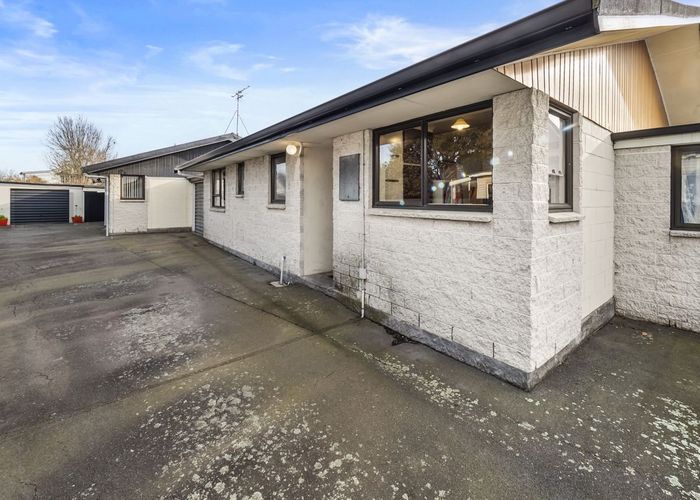  at 2/260 Moore Street, Ashburton, Ashburton, Canterbury