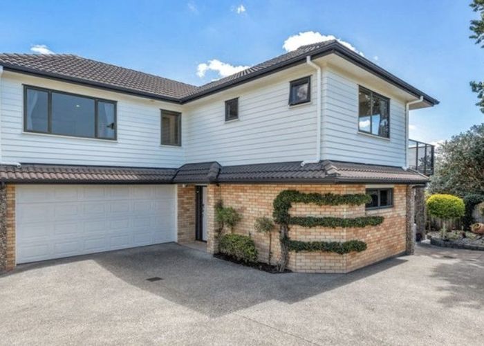  at 8A Fortyfoot Lane, Sunnyhills, Auckland