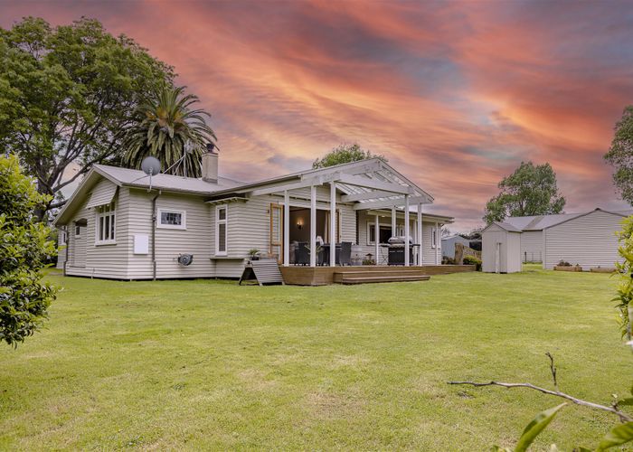  at 1387 Colyton Road, Ashhurst, Palmerston North