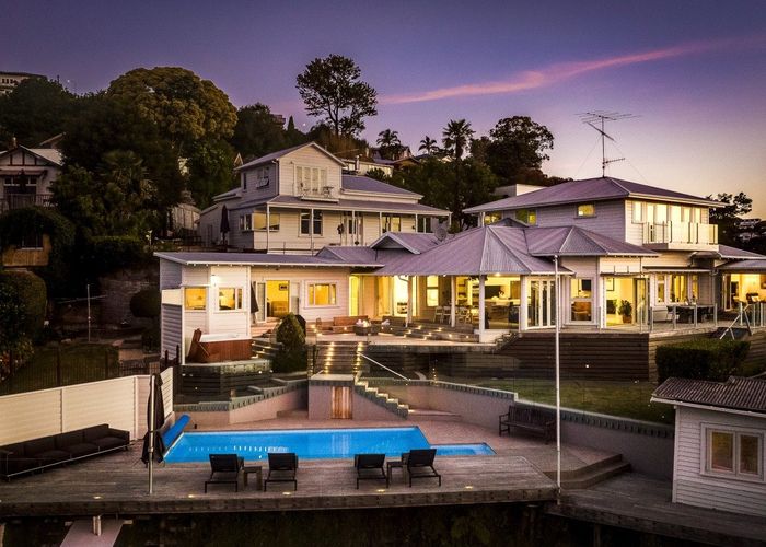  at 8 Kowhai Road, Bluff Hill, Napier, Hawke's Bay