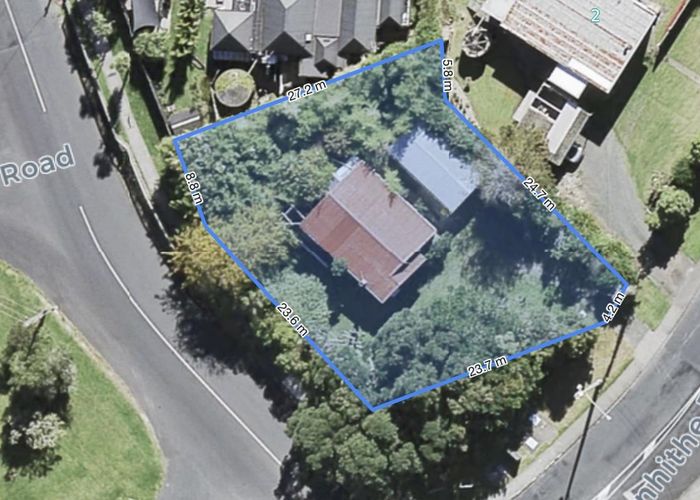  at 1 Rame Road, Greenhithe, Auckland