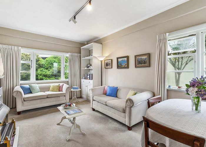  at 4/7 Stowe Hill, Thorndon, Wellington