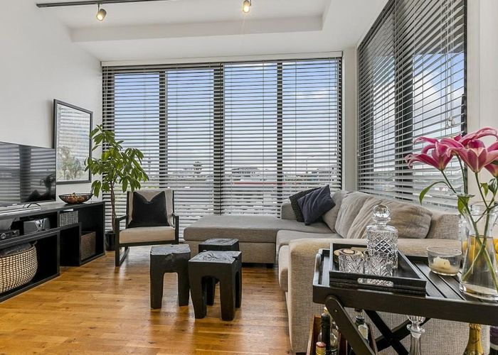  at 206/367  Great North Road, Grey Lynn, Auckland City, Auckland