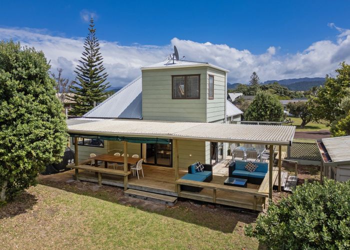  at 14 Parsons Dell, Pauanui