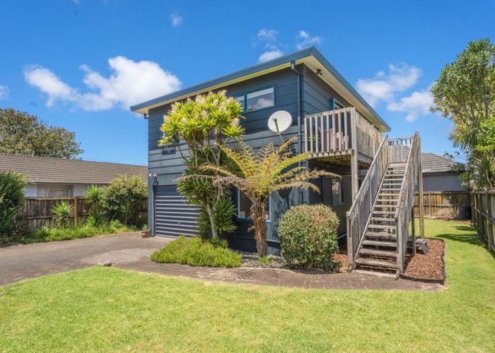  at 2/35 Grotto Street, Onehunga, Auckland City, Auckland