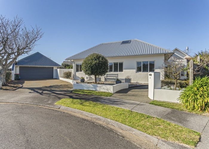 at 3 Waiwera Place, Merrilands, New Plymouth, Taranaki