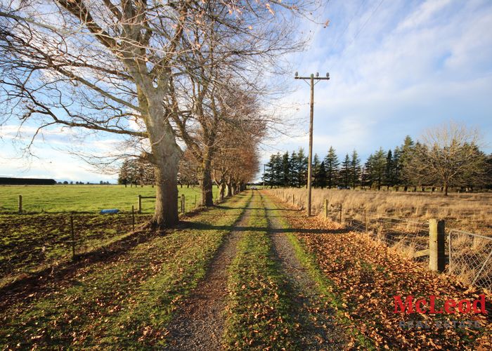  at 761 Methven Highway, Winchmore