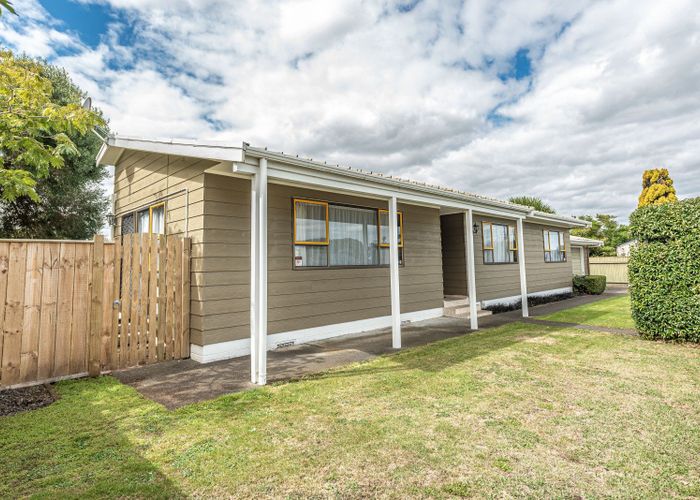  at 4 Hereford Street, Springvale, Whanganui