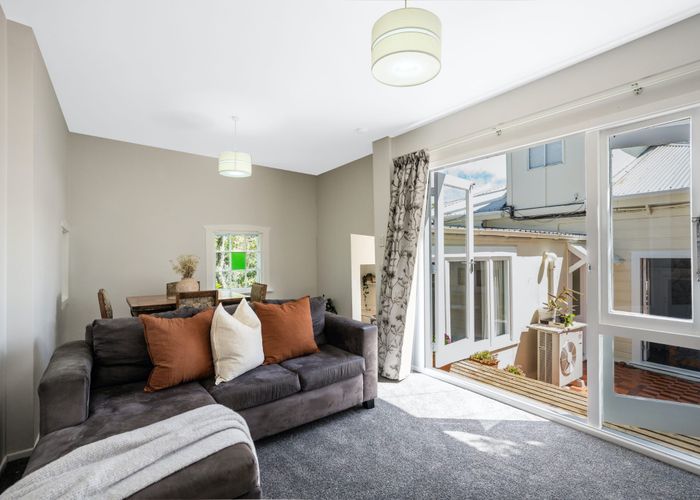  at 29C North Terrace, Kelburn, Wellington