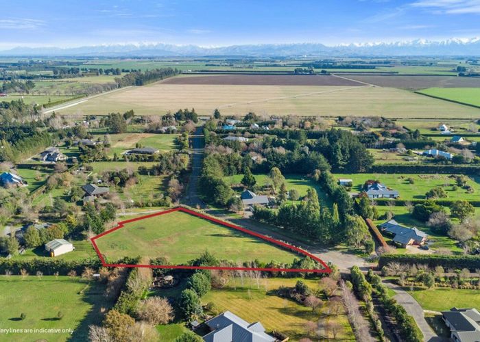  at 38 Dawn Place, Kirwee, Selwyn, Canterbury
