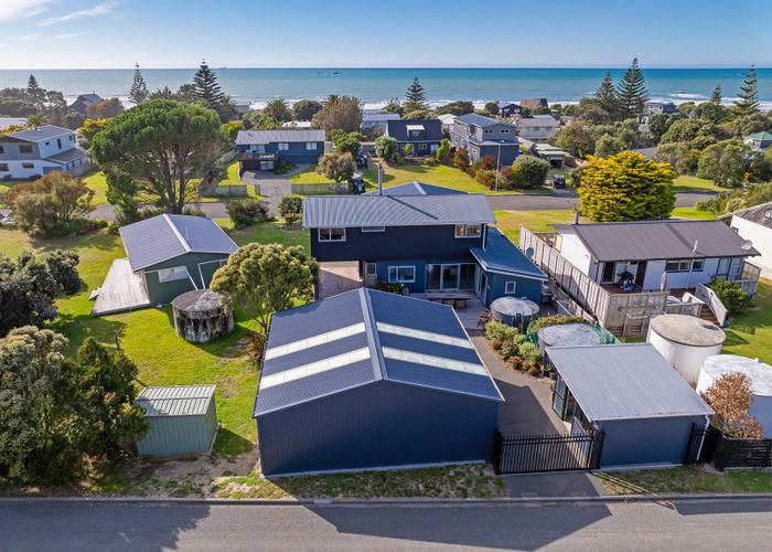  at 8 Tamarisk Drive, Riversdale Beach, Masterton, Wellington