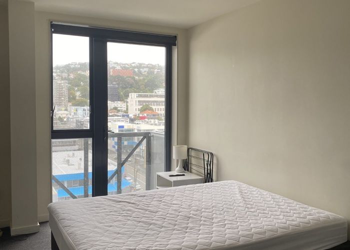  at 614/35 Abel Smith Street, Te Aro, Wellington, Wellington