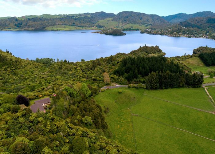  at 231 Millar Road, Lake Okareka, Rotorua