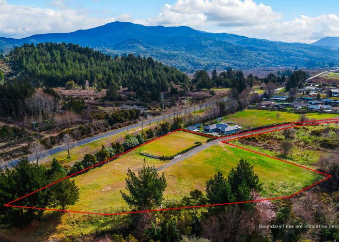  at 63 Topia Drive, Turangi, Taupo, Waikato