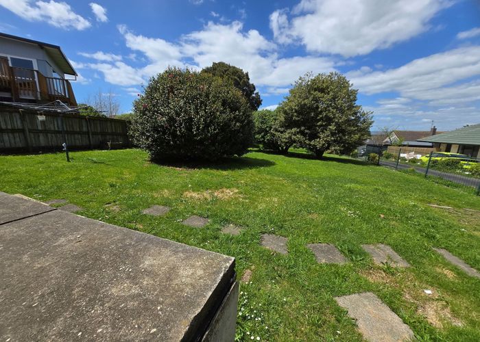  at 40 Evans Road, Manurewa, Manukau City, Auckland