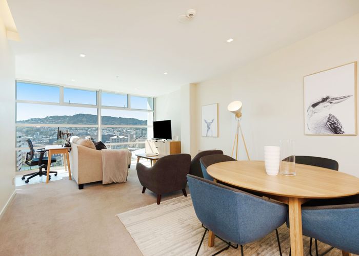  at 11G/9 Chews Lane, Wellington Central, Wellington, Wellington