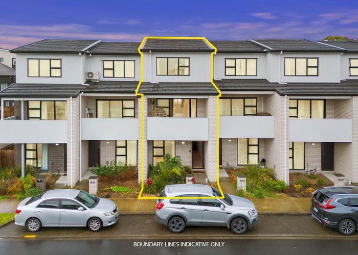  at 58 Haroto Street, Manukau, Manukau City, Auckland