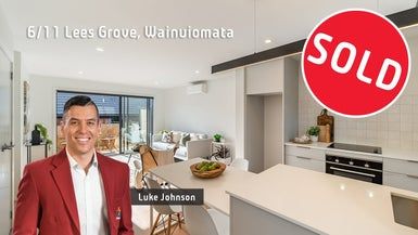  at 6/11 Lees Grove, Wainuiomata, Lower Hutt