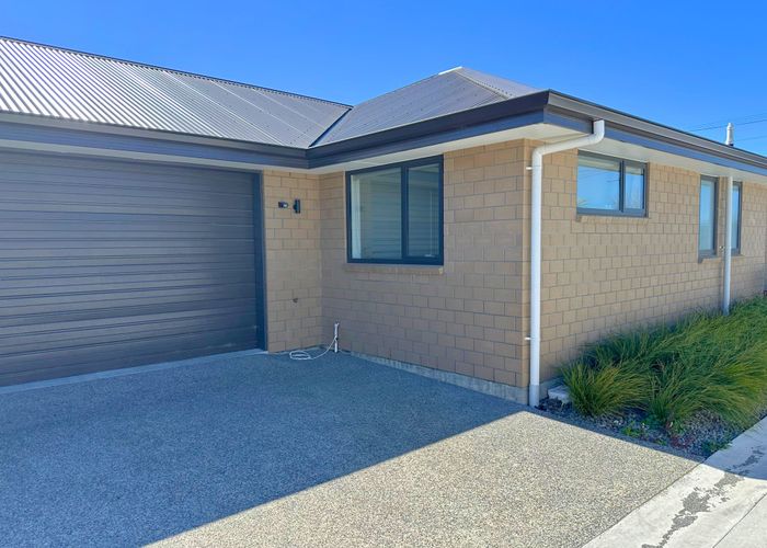  at 1/72 Redwood Street, Redwoodtown, Blenheim, Marlborough