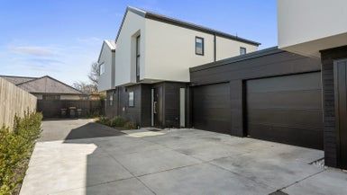  at 5/233 Edgeware Road, Edgeware, Christchurch