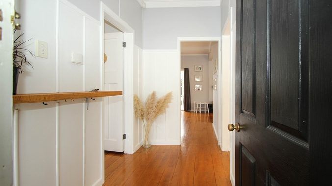  at 1212 Caroline Road, Mayfair, Hastings, Hawke's Bay