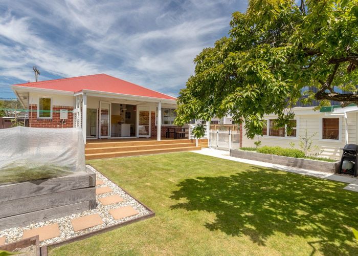  at 40 Marion Street, Silverstream, Upper Hutt