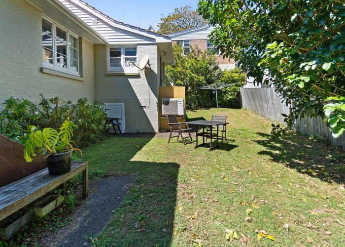  at 3/441 Dominion Road, Mount Eden, Auckland City, Auckland