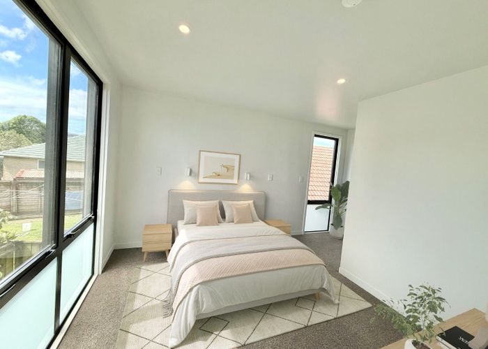  at 217B Oxford Terrace, Avalon, Lower Hutt, Wellington