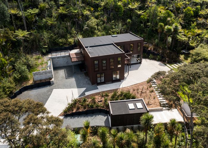  at 231C Huia Road, Titirangi, Auckland
