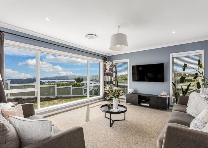  at 144 Endeavour Drive, Whitby, Porirua, Wellington