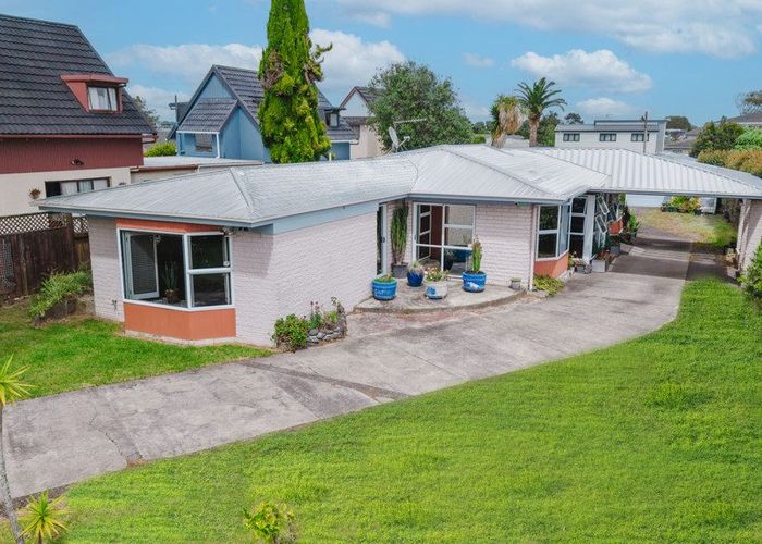  at 134 Maich Road, Manurewa, Manukau City, Auckland