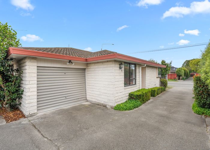  at 1/267 Sawyers Arms Road, Bishopdale, Christchurch City, Canterbury