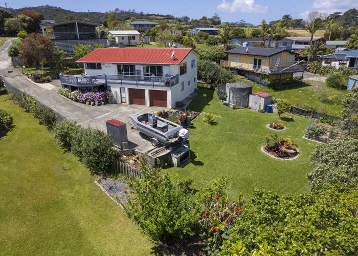  at 21 Hihi Beach Road, Hihi, Mangōnui