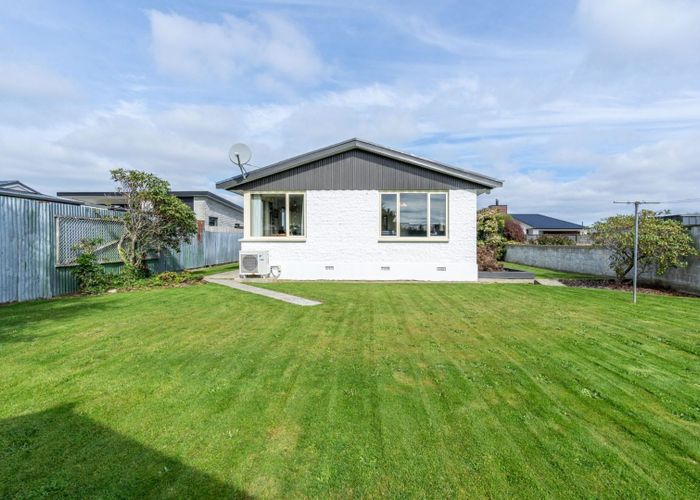  at 31 Perth Street, Windsor, Invercargill
