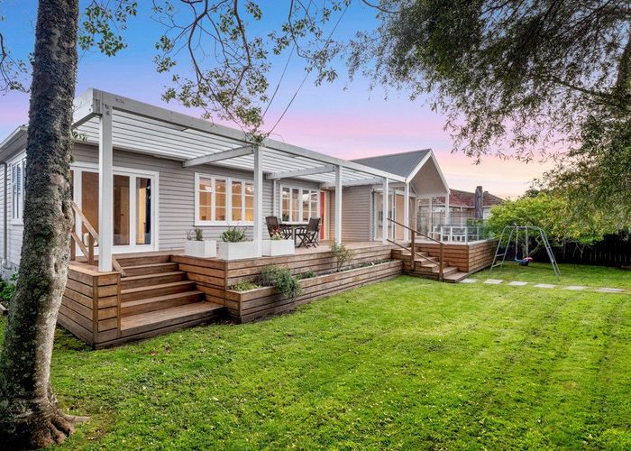  at 2 Hulse Avenue, Sandringham, Auckland