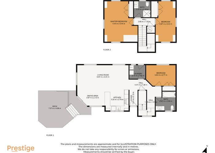  at 8a Aplin Place, Birkdale, North Shore City, Auckland