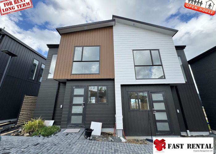  at 1/130 Te Oneroa Way--Viewing--On Sat 21st June at 11:00-11:20am, Long Bay, North Shore City, Auckland