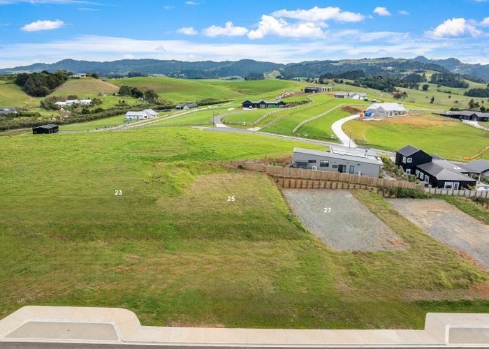  at Lot 23, 25 and 27 Penney Rise, Matakana, Rodney, Auckland