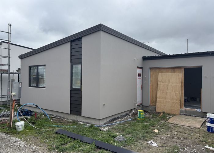  at Lot 18 Eccles Green, Halswell, Christchurch City, Canterbury