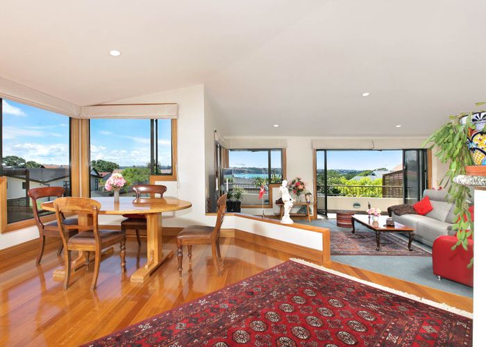  at 4/22 Curran Street, Herne Bay, Auckland