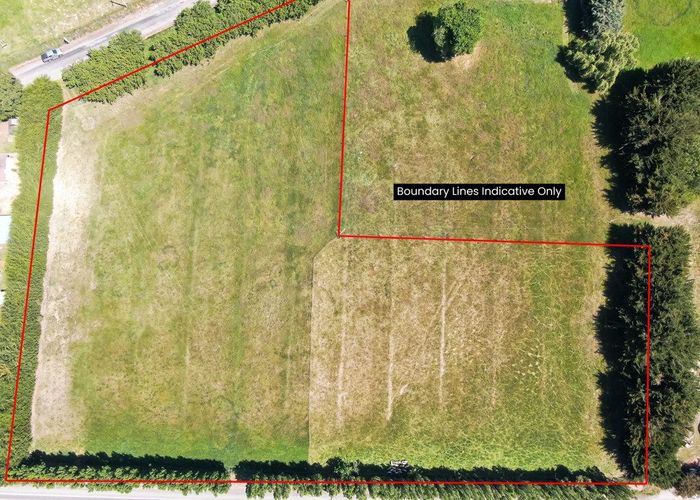  at Lot 1/34 Earthquake Road, Duntroon, Waitaki, Otago
