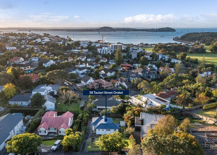  at 38 Tautari Street, Orakei, Auckland