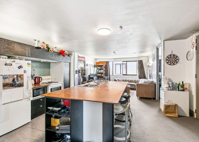  at 7 & 13/3 King Street, Mount Cook, Wellington, Wellington