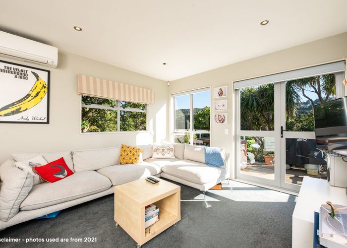  at 5/65 Lavaud Street, Berhampore, Wellington