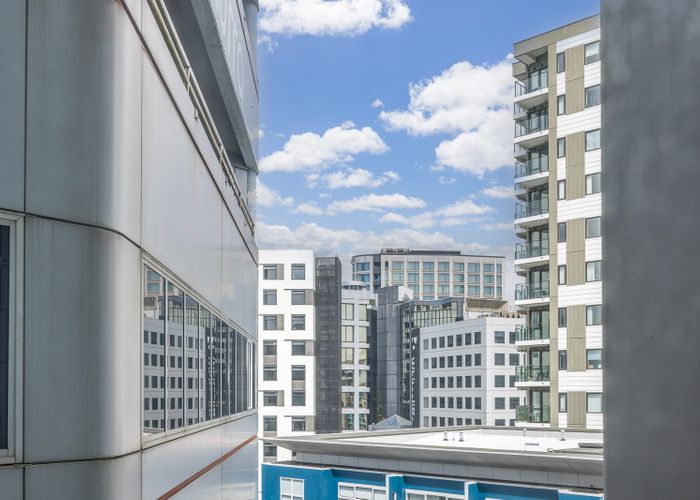  at 813/85 Wakefield Street, City Centre, Auckland City, Auckland