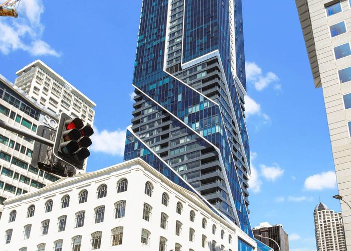  at 2802/10 Commerce Street, City Centre, Auckland City, Auckland