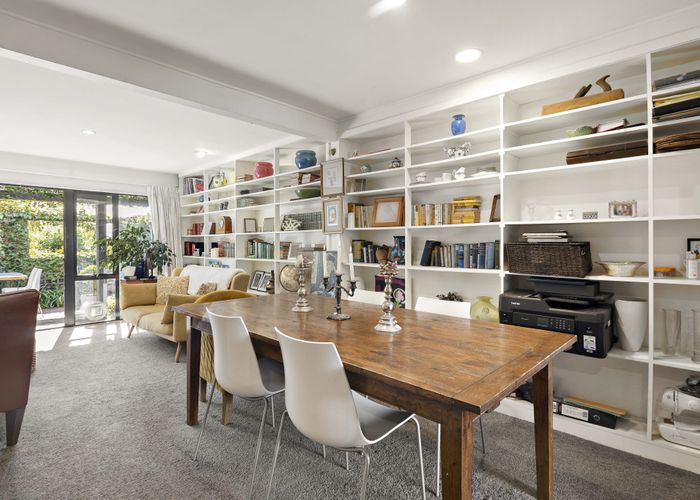  at 8/14 Harriett Street, Thorndon, Wellington, Wellington