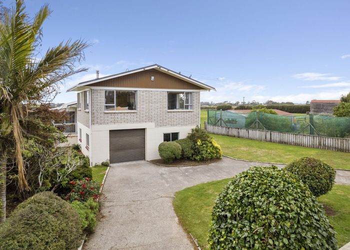  at 155 Cross Road, Lepperton, New Plymouth, Taranaki